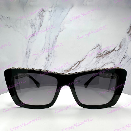 5540 C622/S8 Chanel Sunglasses 