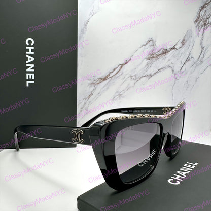 5540 C622/S8 Chanel Sunglasses 2