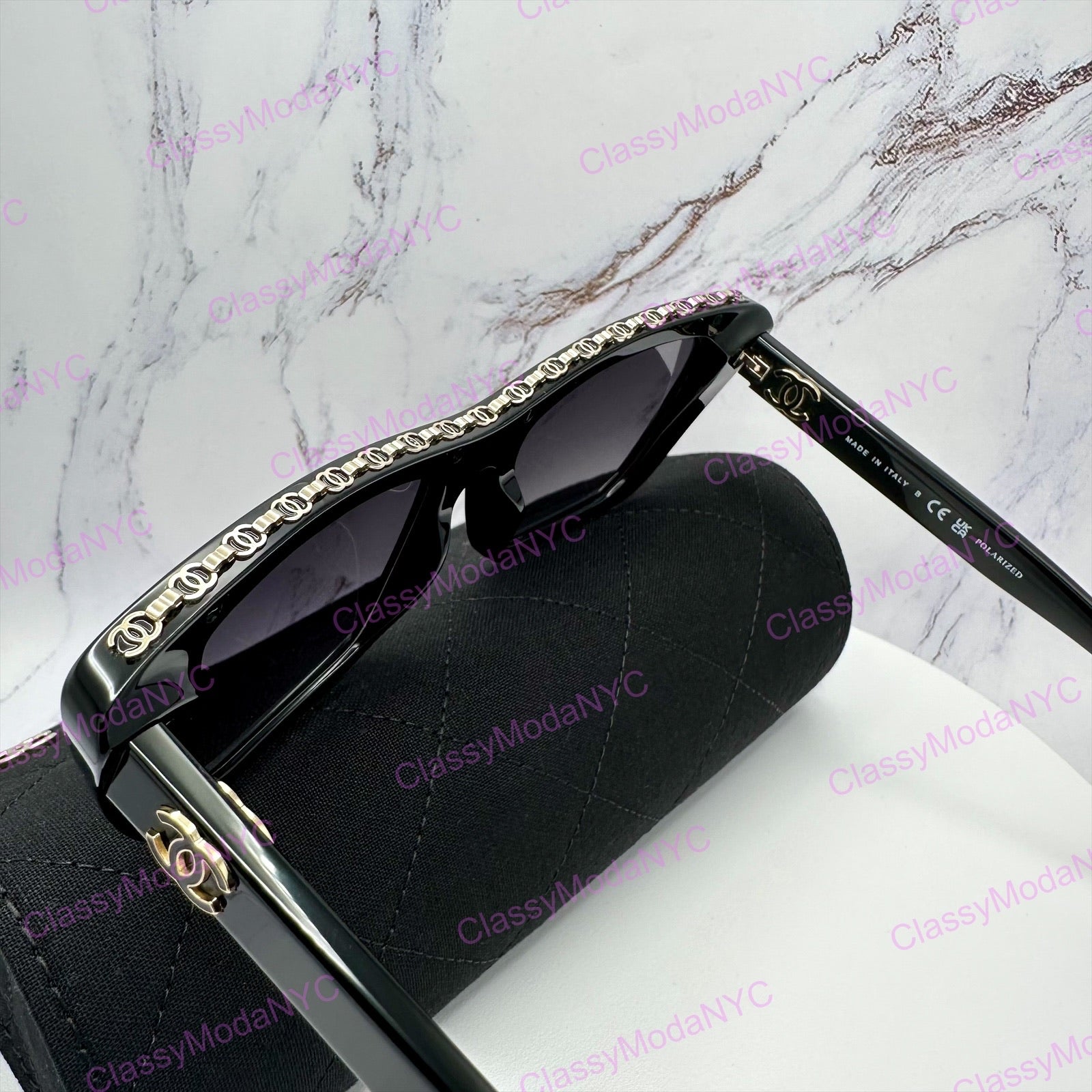 5540 C622/S8 Chanel Sunglasses 5