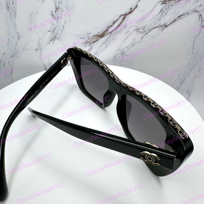 5540 C622/S8 Chanel Sunglasses 6