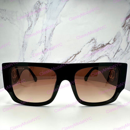5549 C622/S5 Chanel Sunglasses 1