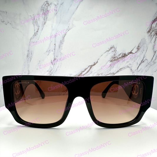 5549 C622/S5 Chanel Sunglasses 1