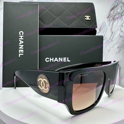 5549 C622/S5 Chanel Sunglasses 2