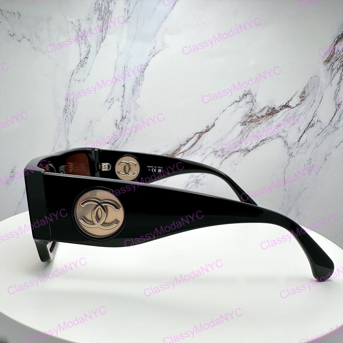 5549 C622/S5 Chanel Sunglasses 3