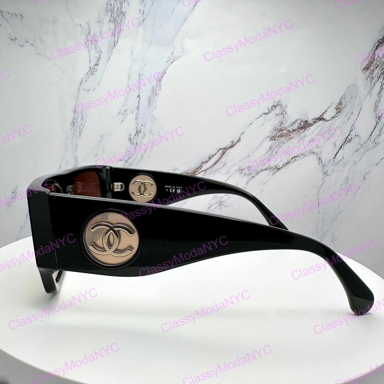 5549 C622/S5 Chanel Sunglasses 3
