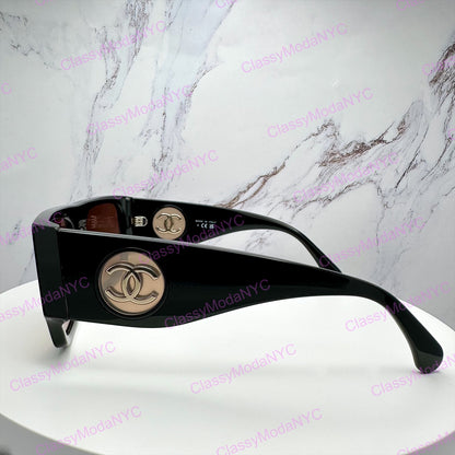 5549 C622/S5 Chanel Sunglasses 3
