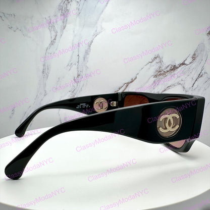 5549 C622/S5 Chanel Sunglasses 4