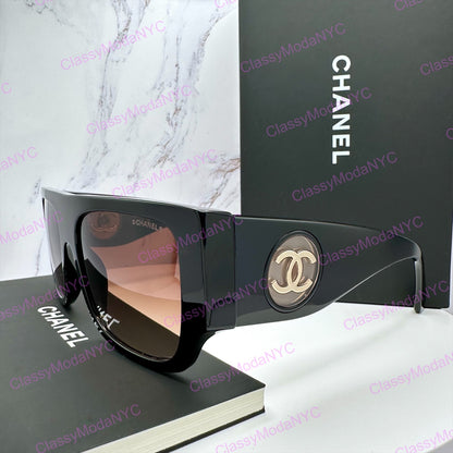 5549 C622/S5 Chanel Sunglasses 5