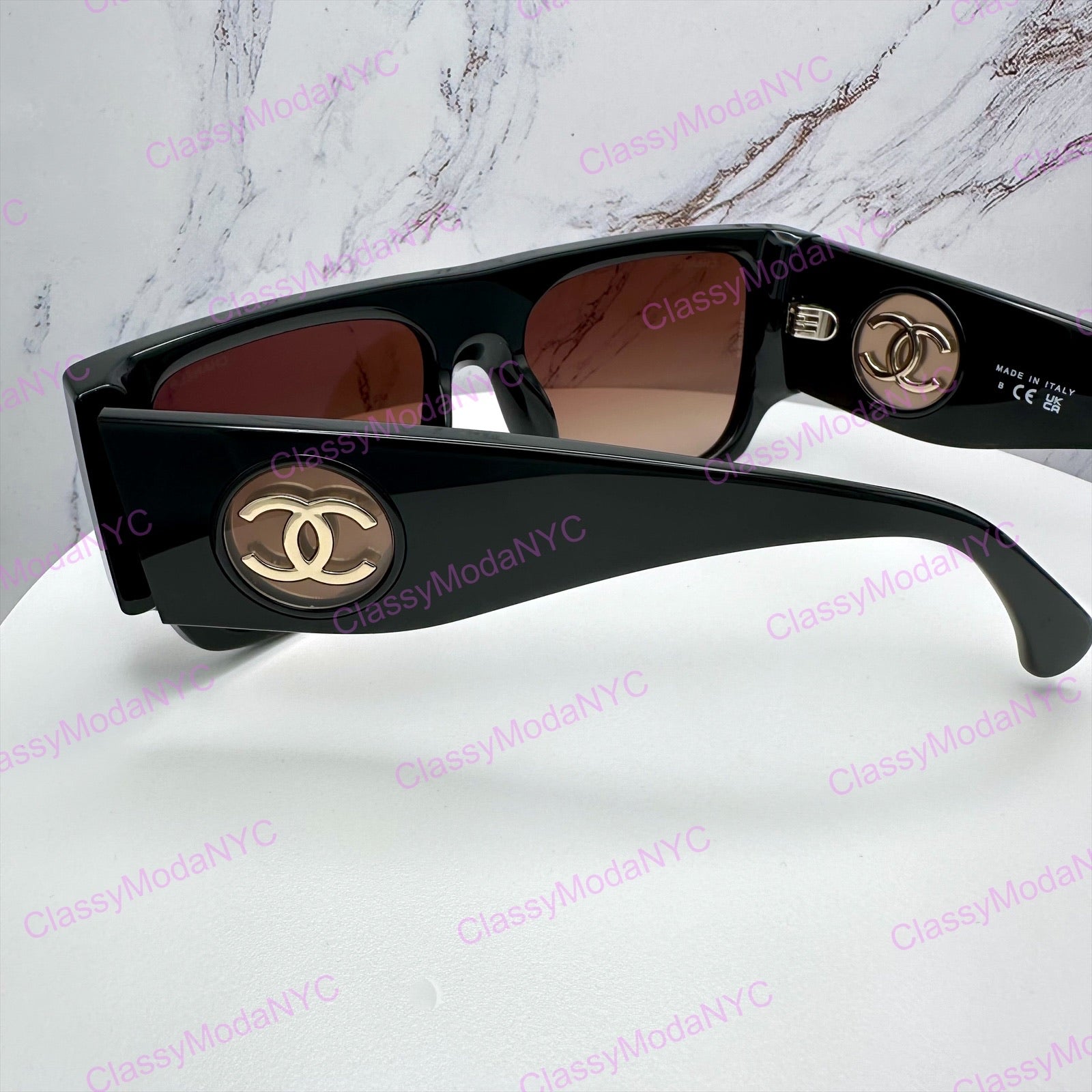 5549 C622/S5 Chanel Sunglasses 6