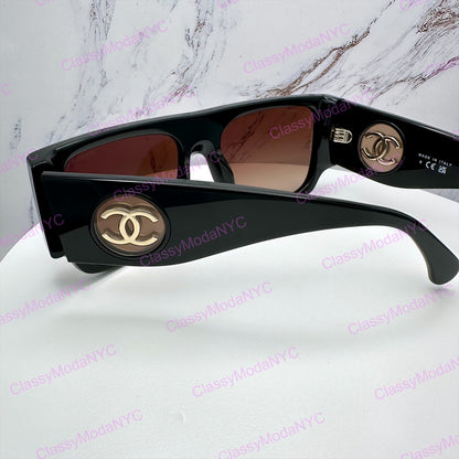 5549 C622/S5 Chanel Sunglasses 6