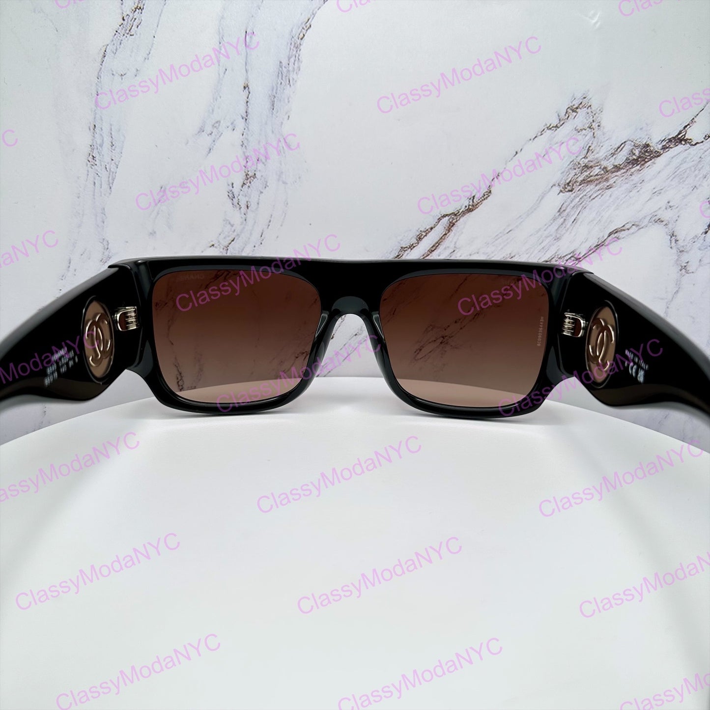 5549 C622/S5 Chanel Sunglasses 8
