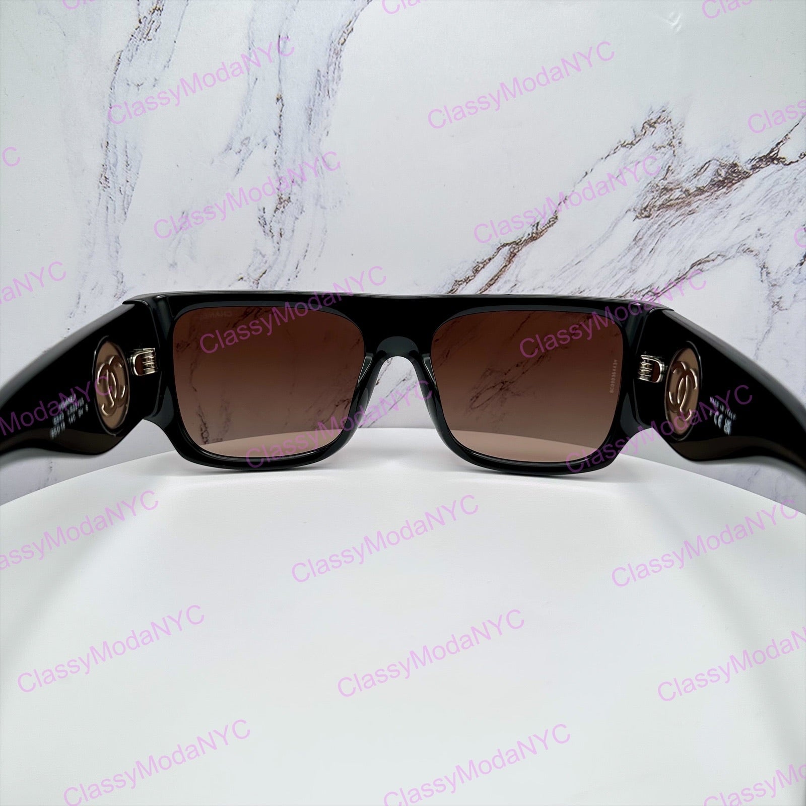 5549 C622/S5 Chanel Sunglasses 8