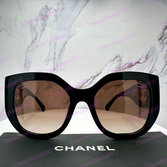 5550 C786/S9 Chanel Sunglasses 1 