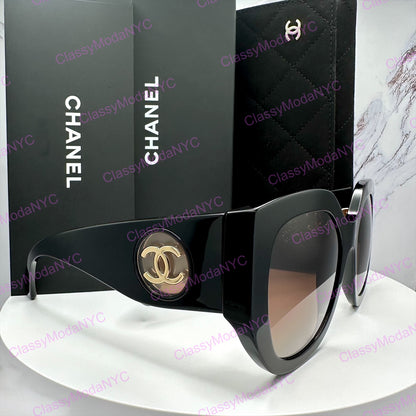 5550 C786/S9 Chanel Sunglasses 2