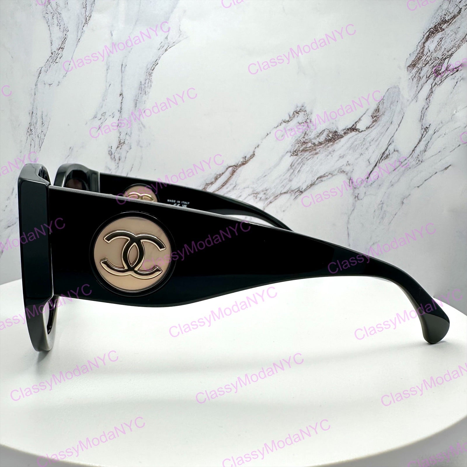 5550 C786/S9 Chanel Sunglasses 3