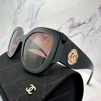 5550 C786/S9 Chanel Sunglasses 5