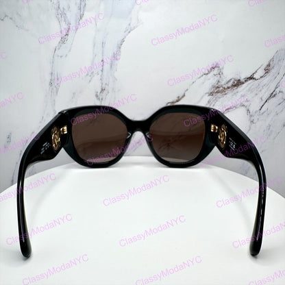 5550 C786/S9 Chanel Sunglasses 7