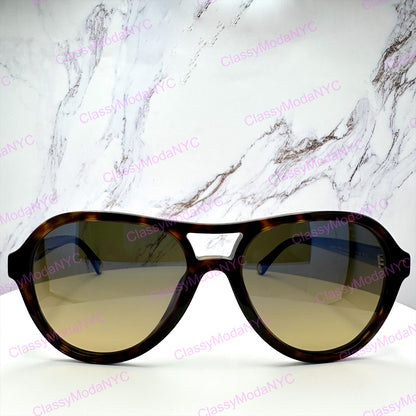 5552U C714W1 Chanel Sunglasses 