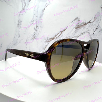 5552U C714W1 Chanel Sunglasses 3