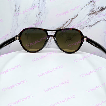 5552U C714W1 Chanel Sunglasses 9