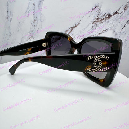 5555 1818/S8 Chanel Sunglasses 5