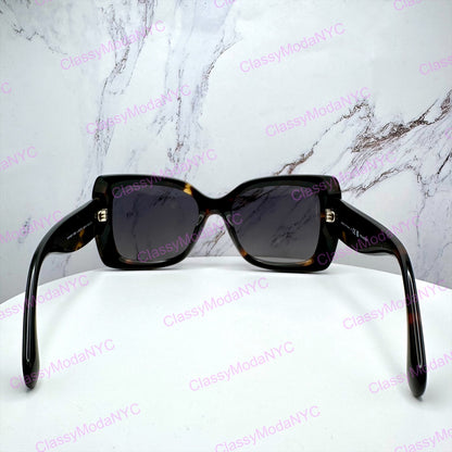 5555 1818/S8 Chanel Sunglasses 6