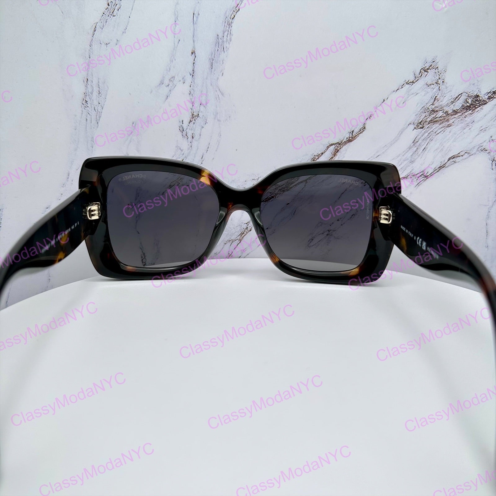 5555 1818/S8 Chanel Sunglasses 7