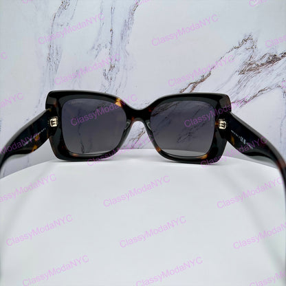 5555 1818/S8 Chanel Sunglasses 7