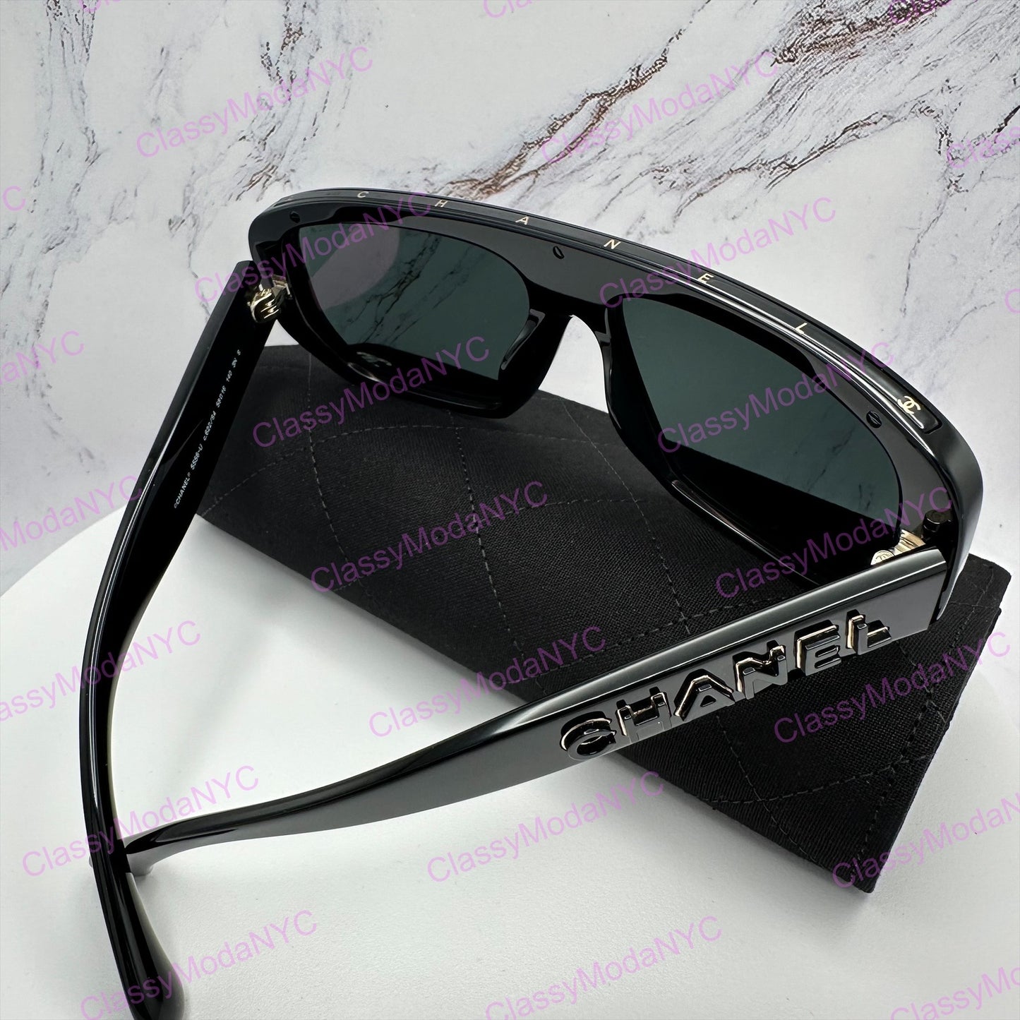 5556U C622/S4 Chanel Sunglasses 10
