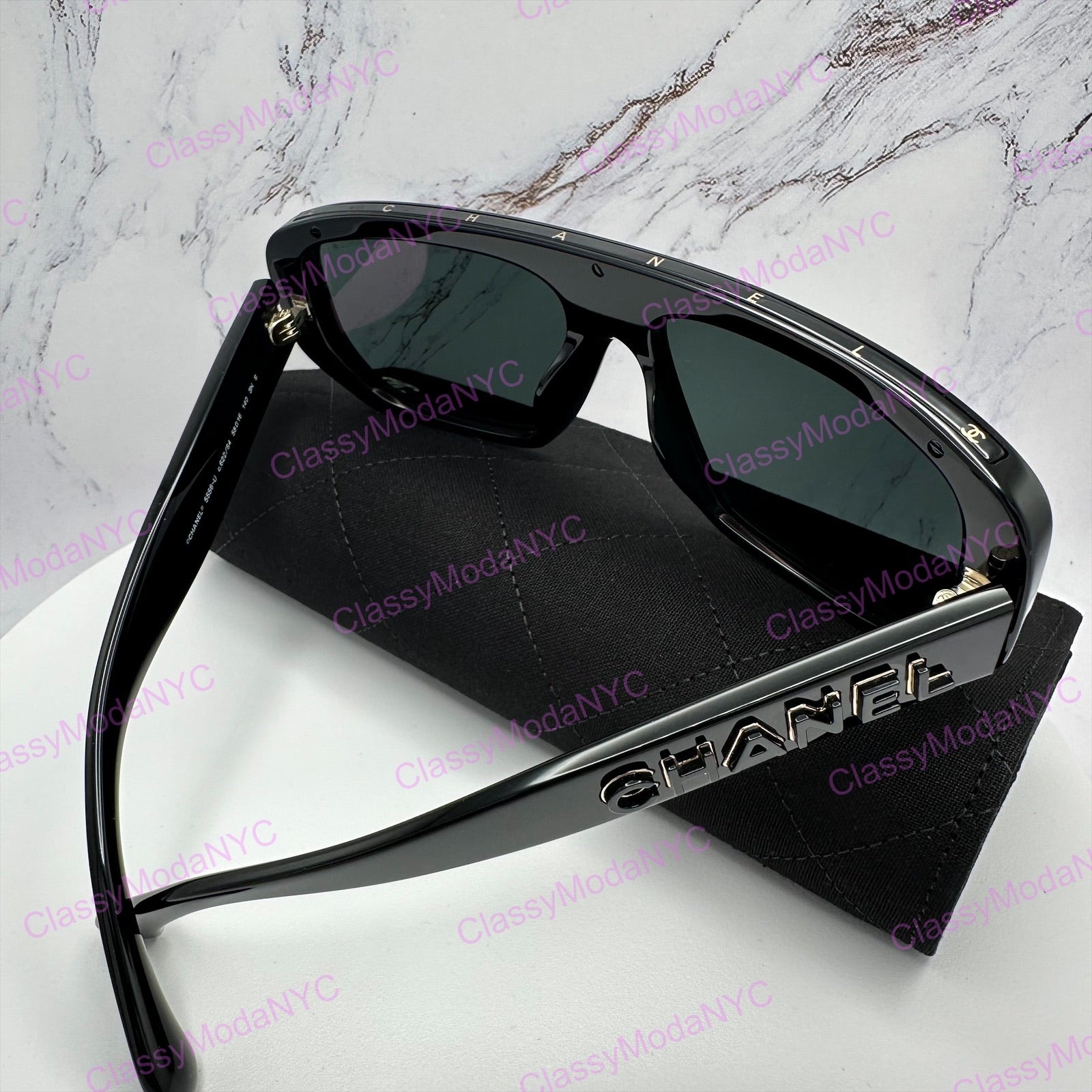 5556U C622/S4 Chanel Sunglasses 10