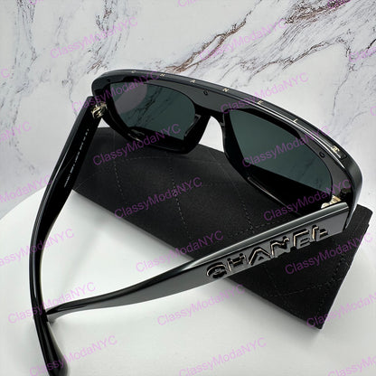 5556U C622/S4 Chanel Sunglasses 10