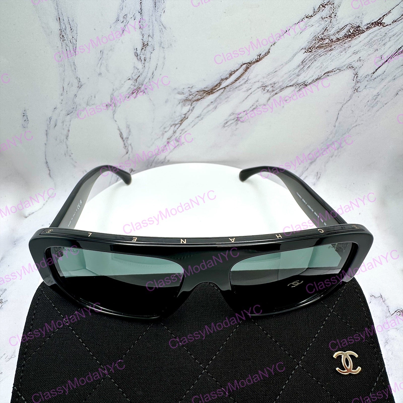5556U C622/S4 Chanel Sunglasses 11