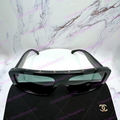 5556U C622/S4 Chanel Sunglasses 11
