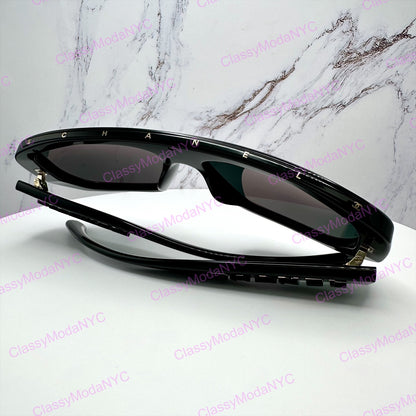 5556U C622/S4 Chanel Sunglasses 2