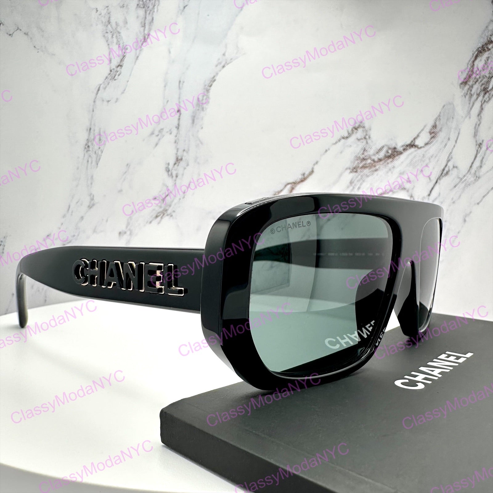 5556U C622/S4 Chanel Sunglasses 3