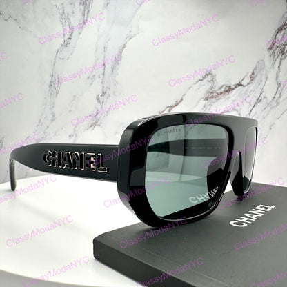 5556U C622/S4 Chanel Sunglasses 3