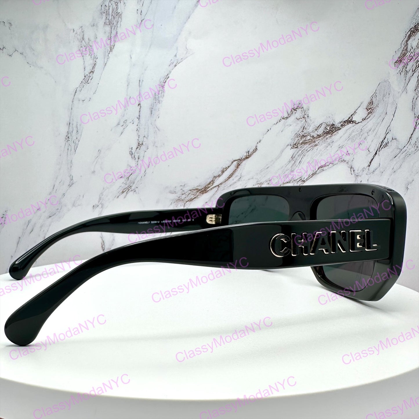 5556U C622/S4 Chanel Sunglasses 4