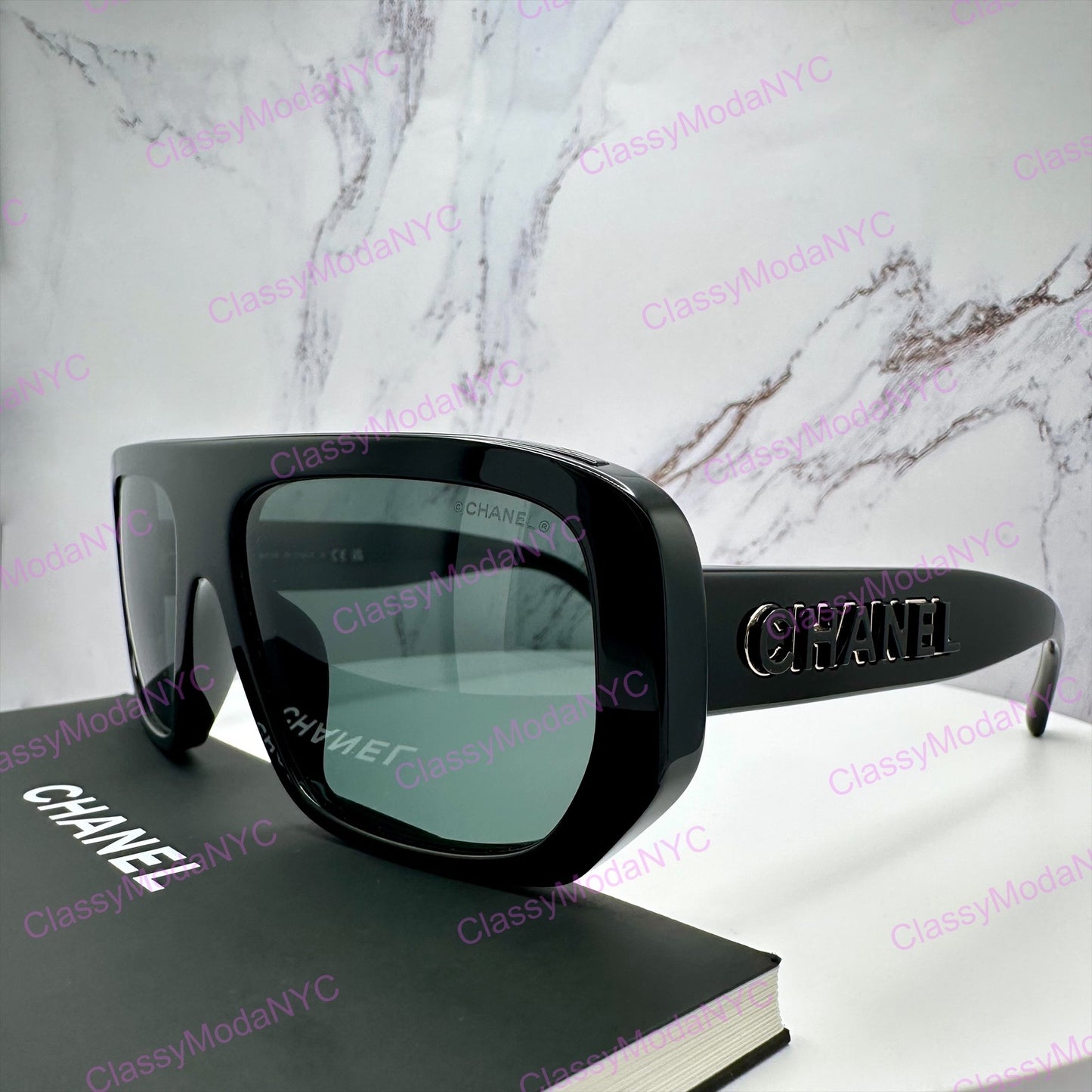 5556U C622/S4 Chanel Sunglasses 5