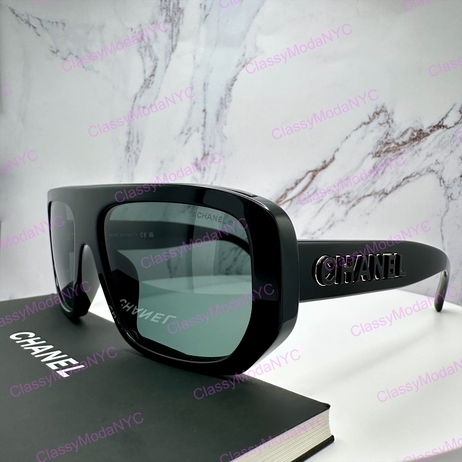 5556U C622/S4 Chanel Sunglasses 5