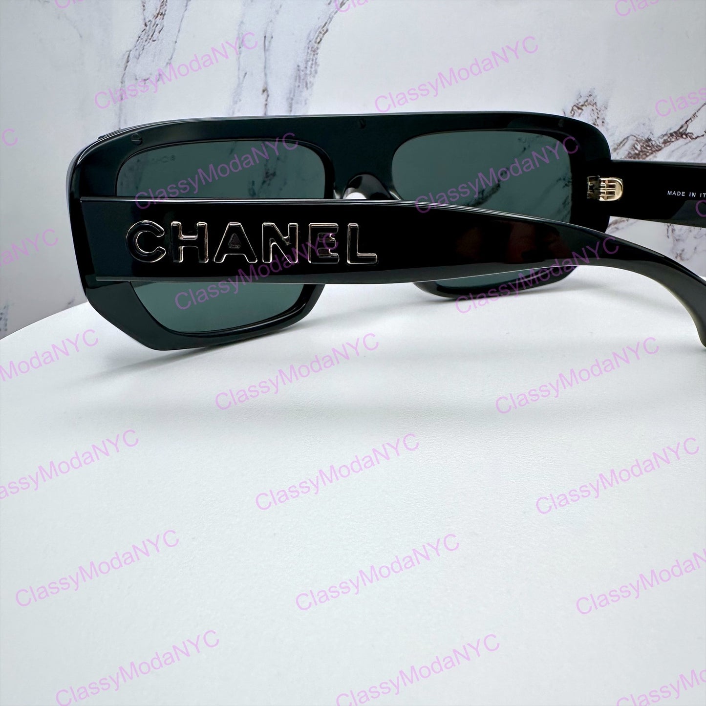 5556U C622/S4 Chanel Sunglasses 6
