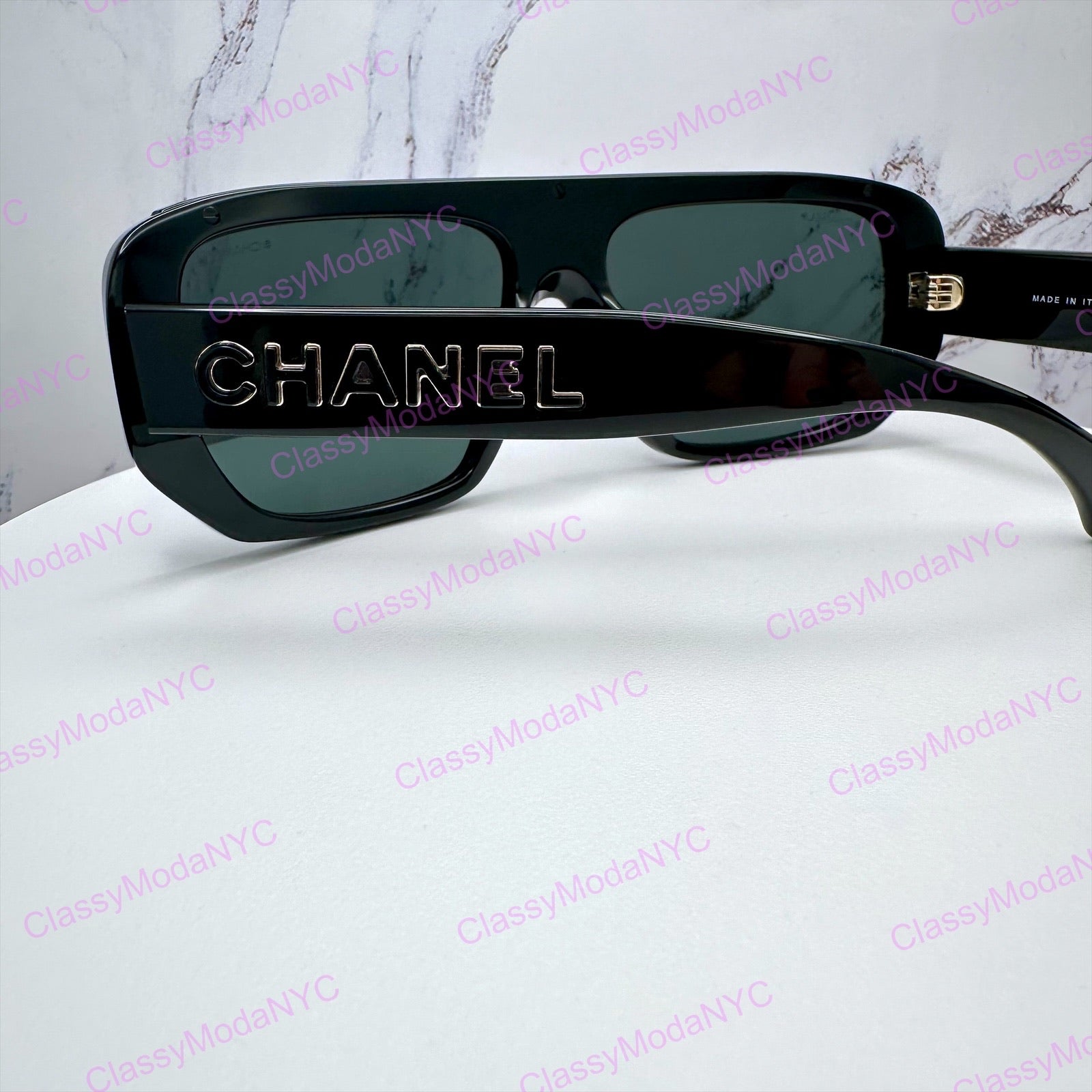 5556U C622/S4 Chanel Sunglasses 6