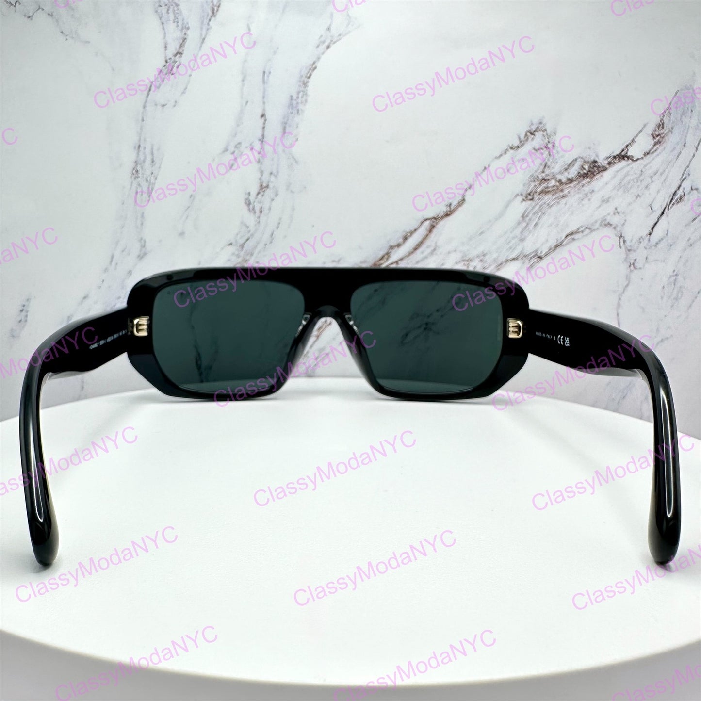 5556U C622/S4 Chanel Sunglasses 8