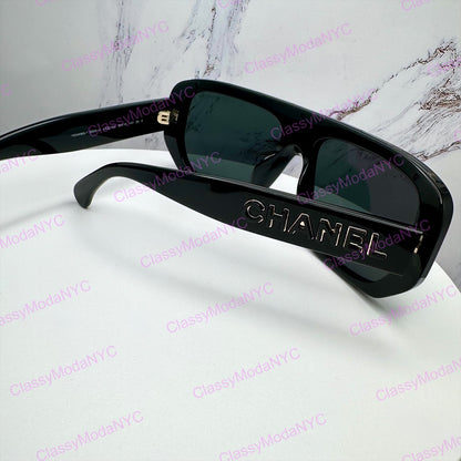 5556U C622/S4 Chanel Sunglasses 9