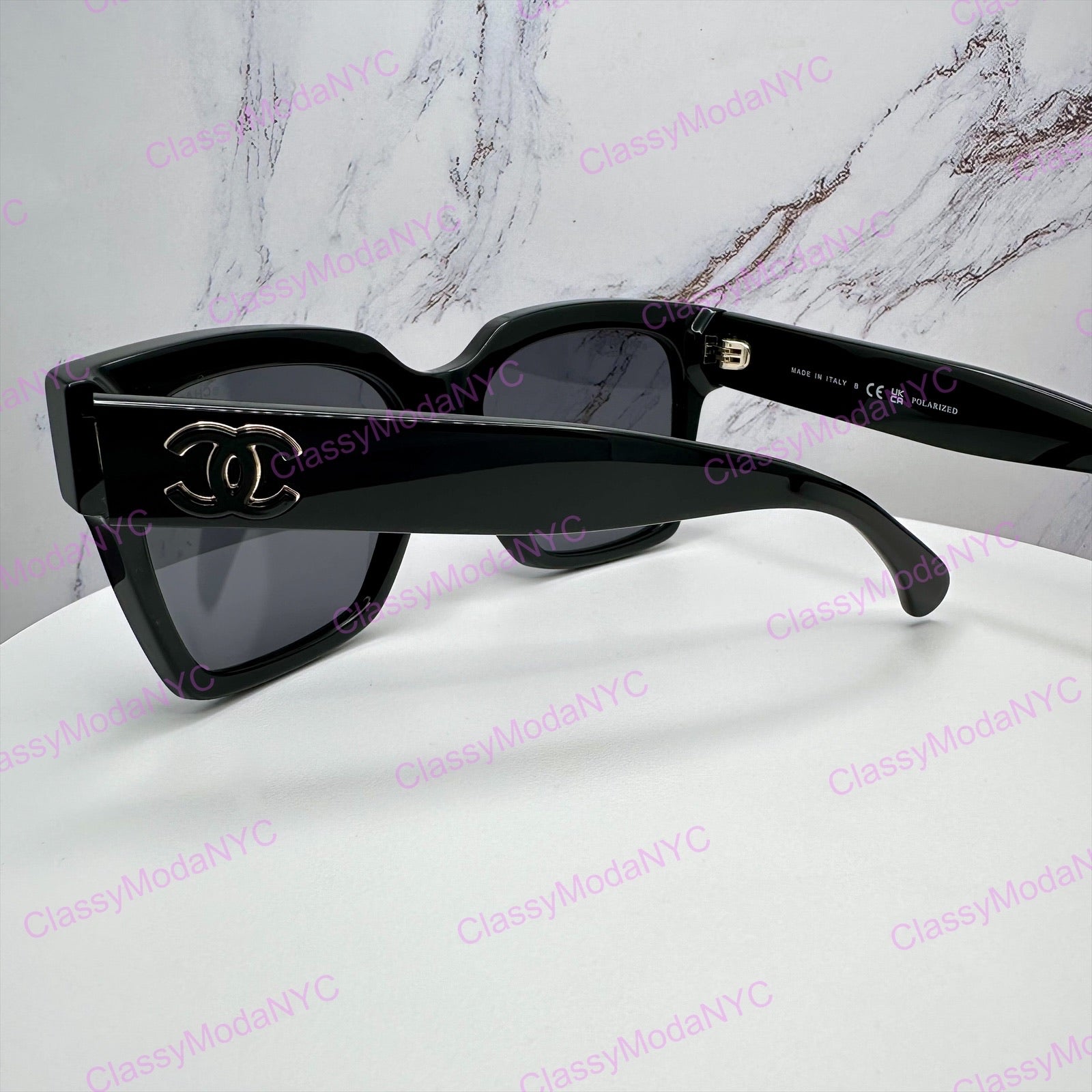  5557 C622/T8 Chanel Sunglasses 10