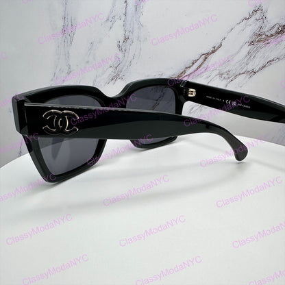  5557 C622/T8 Chanel Sunglasses 10