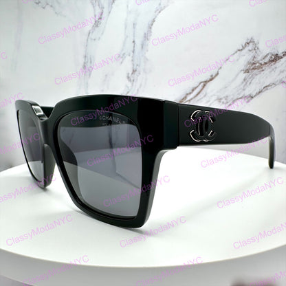 5557 C622/T8 Chanel Sunglasses 3