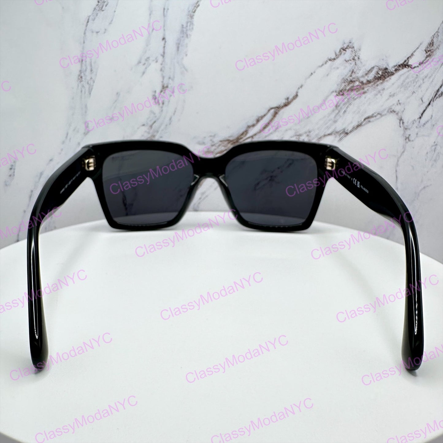 5557 C622/T8 Chanel Sunglasses 7