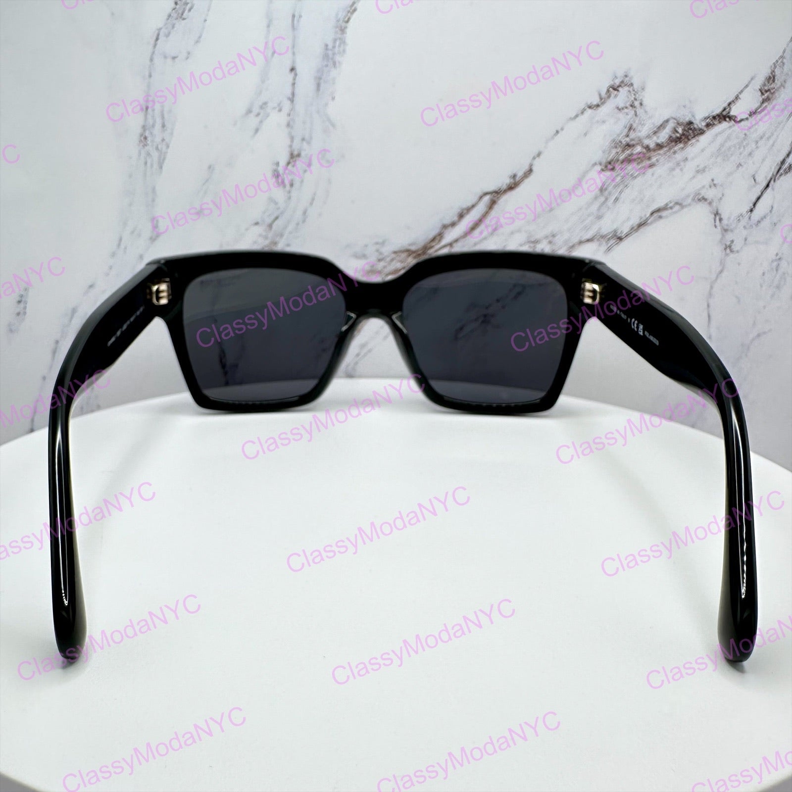 5557 C622/T8 Chanel Sunglasses 7