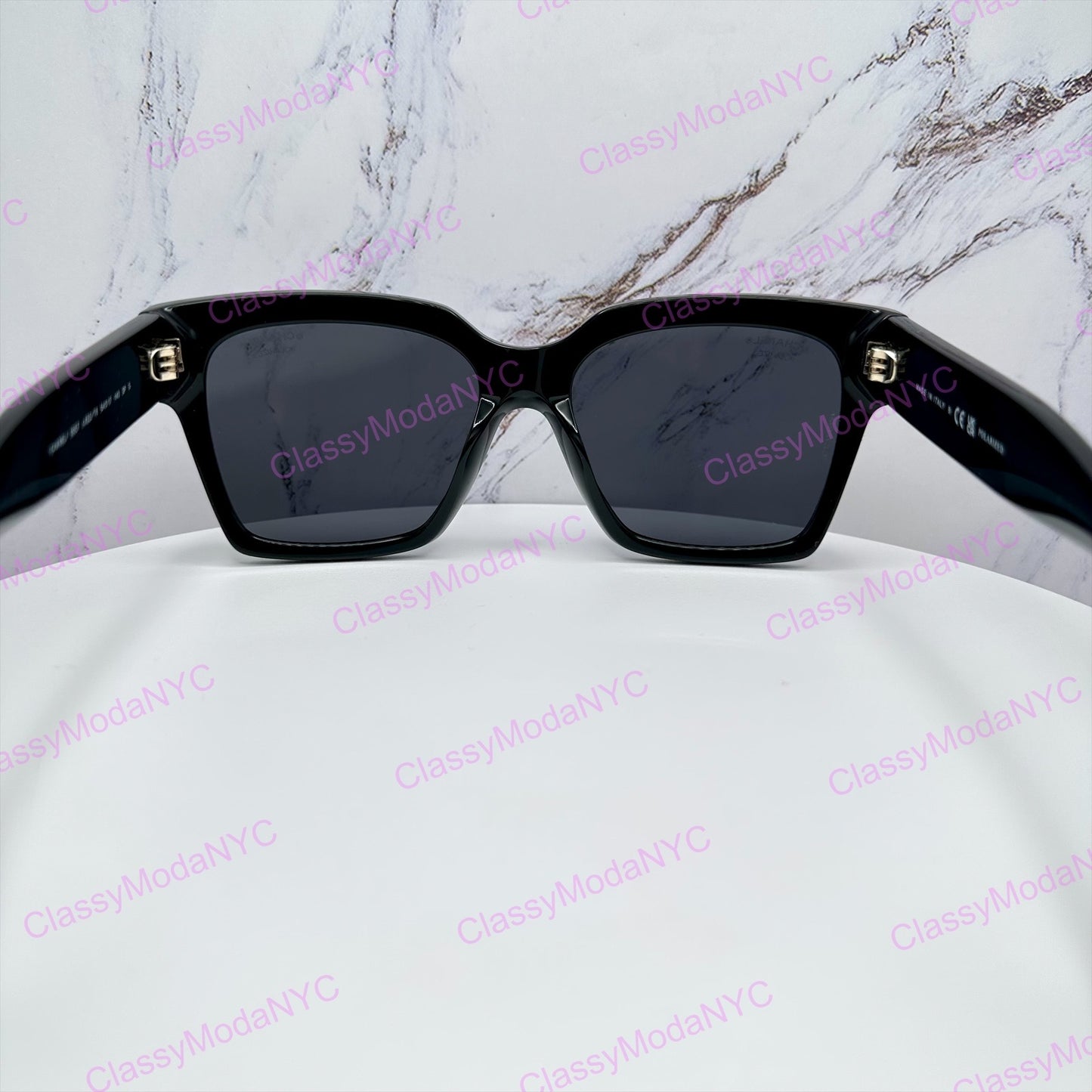 5557 C622/T8 Chanel Sunglasses 8
