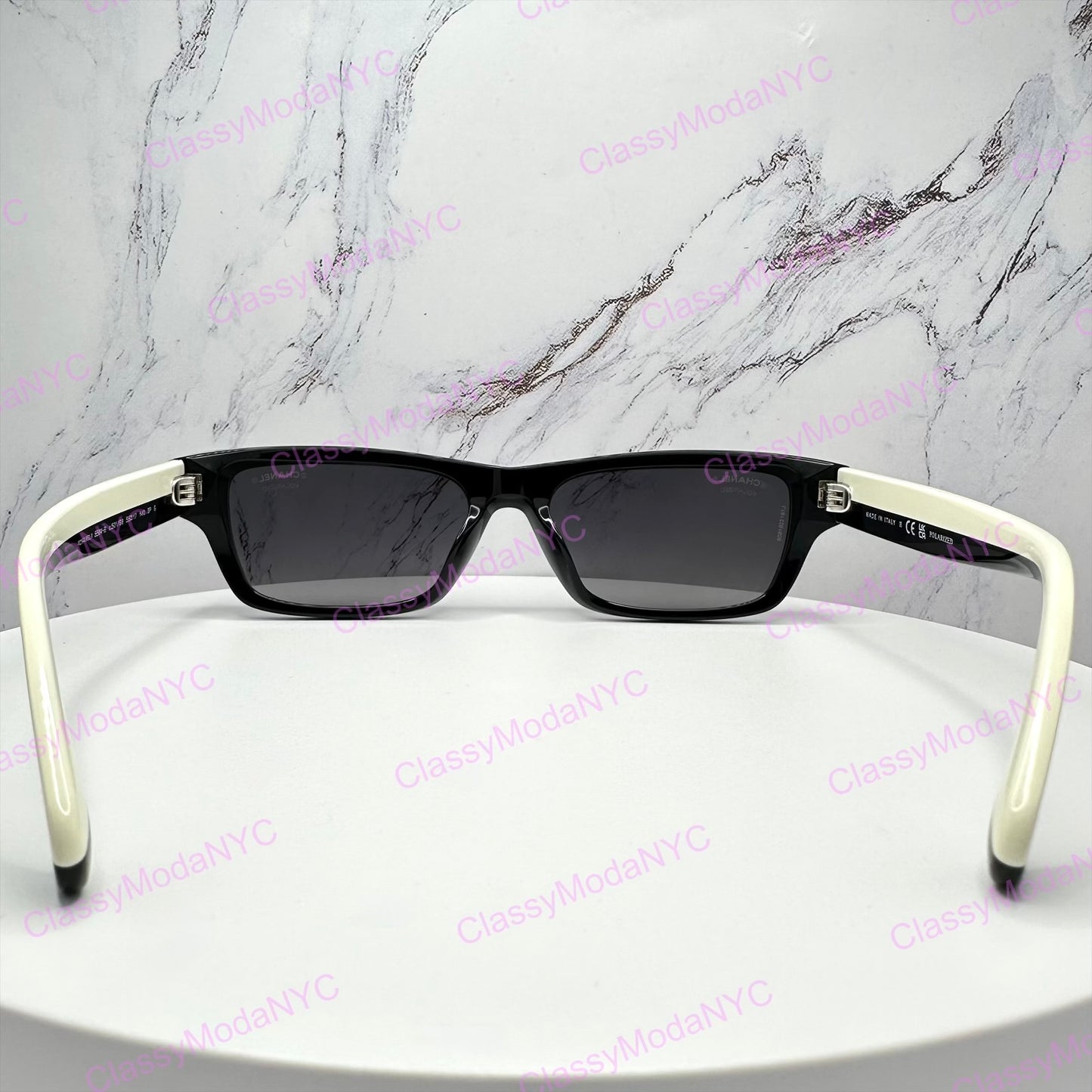  5564B C501/S8 CHANEL Sunglasses 
